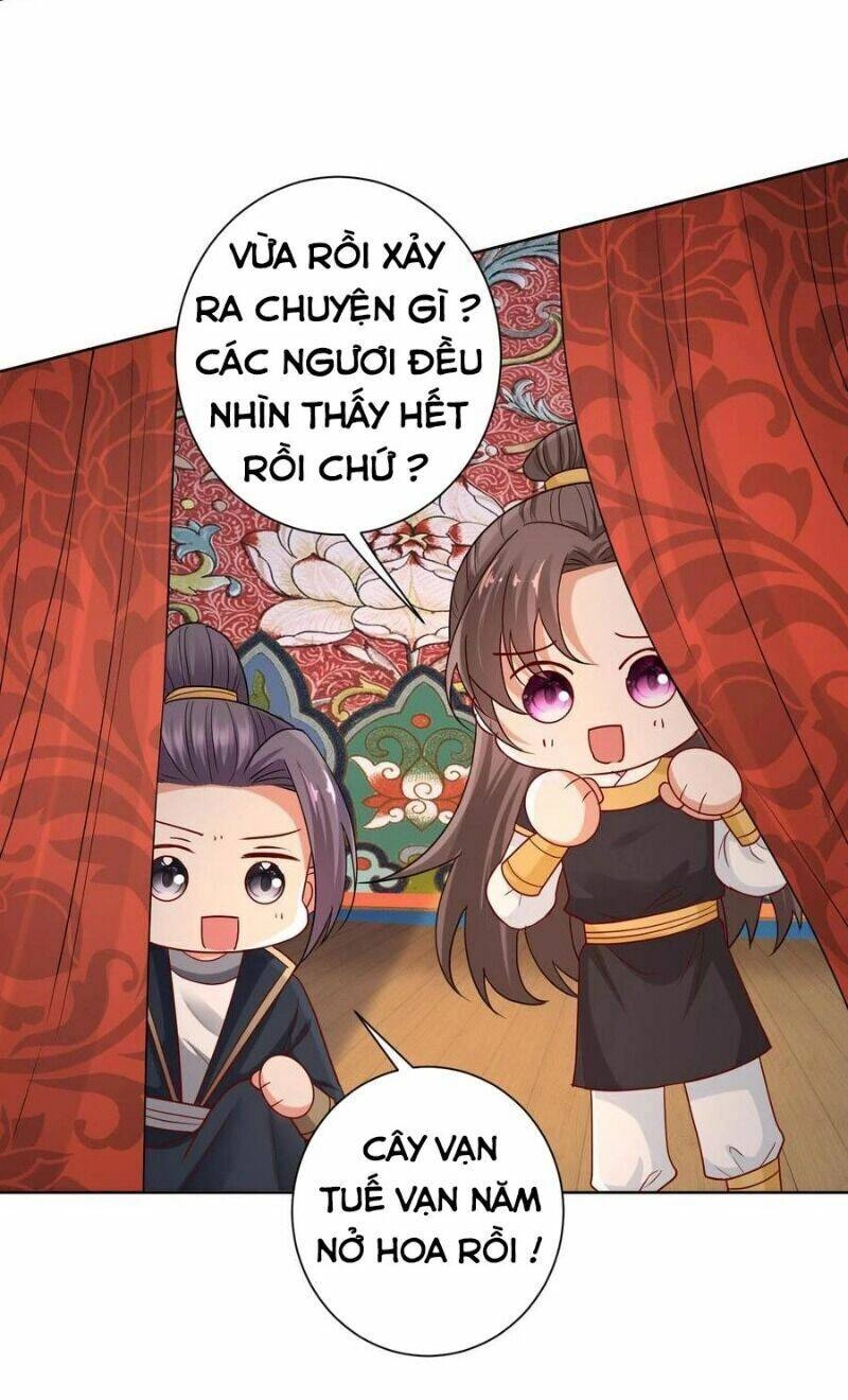 Độc Y Đích Nữ Chapter 159 - 4