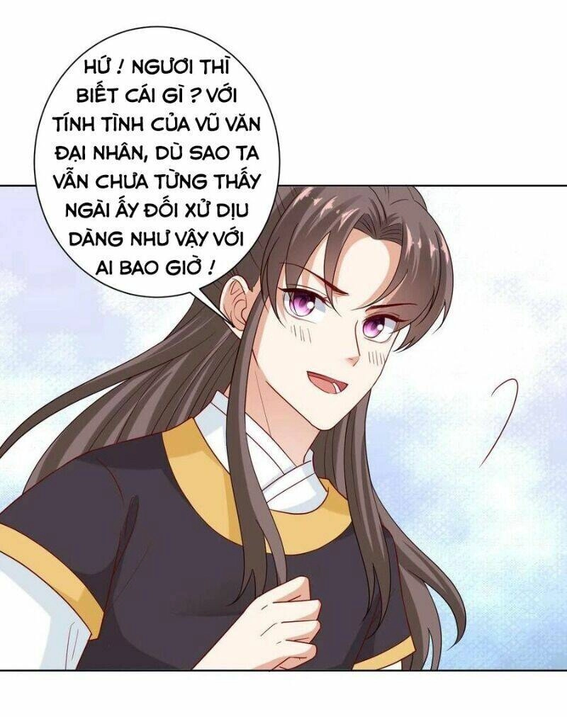 Độc Y Đích Nữ Chapter 159 - 6