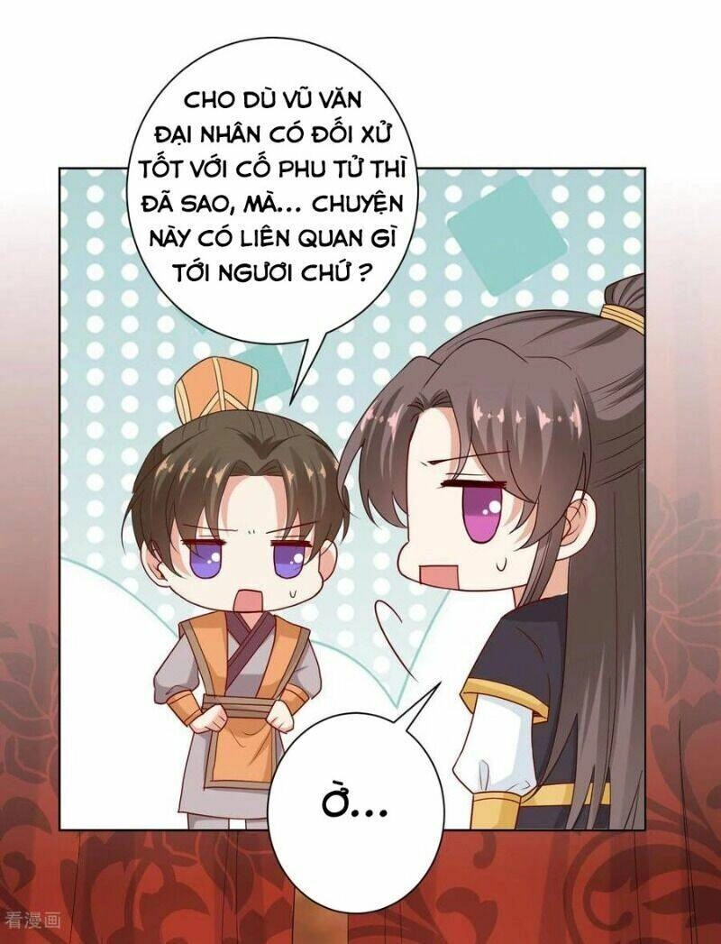 Độc Y Đích Nữ Chapter 159 - 7