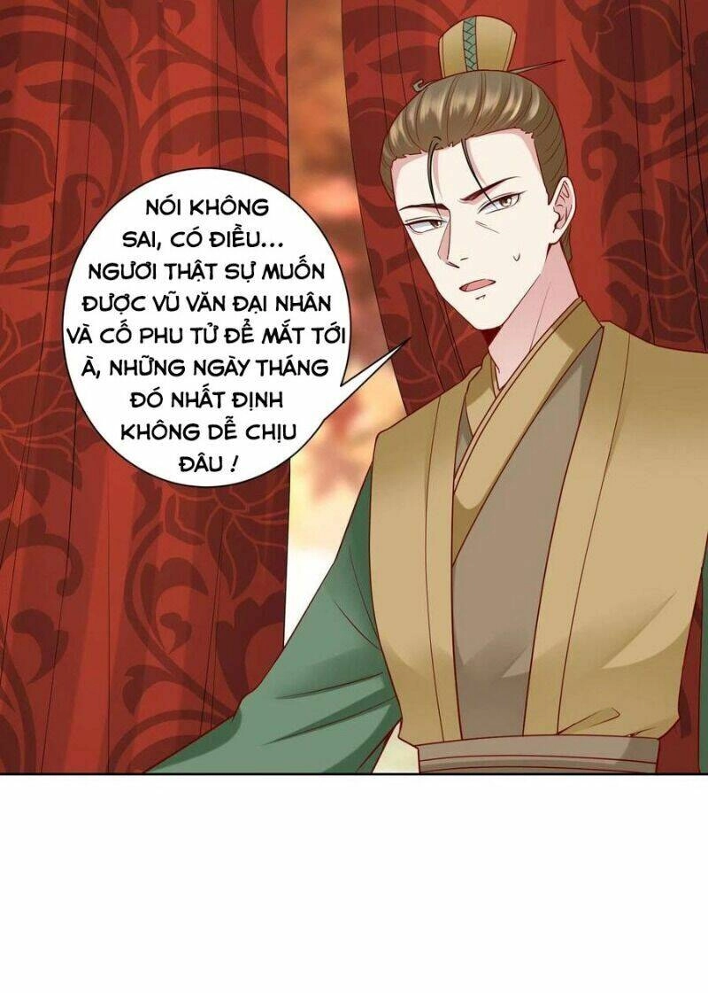 Độc Y Đích Nữ Chapter 159 - 8