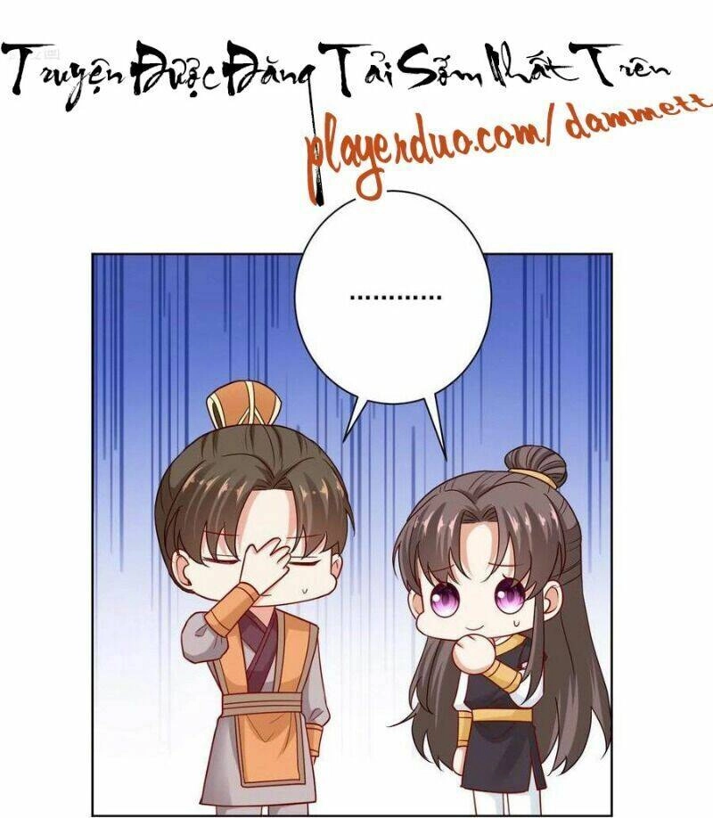 Độc Y Đích Nữ Chapter 159 - 9