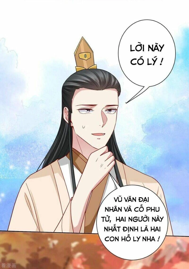 Độc Y Đích Nữ Chapter 159 - 10
