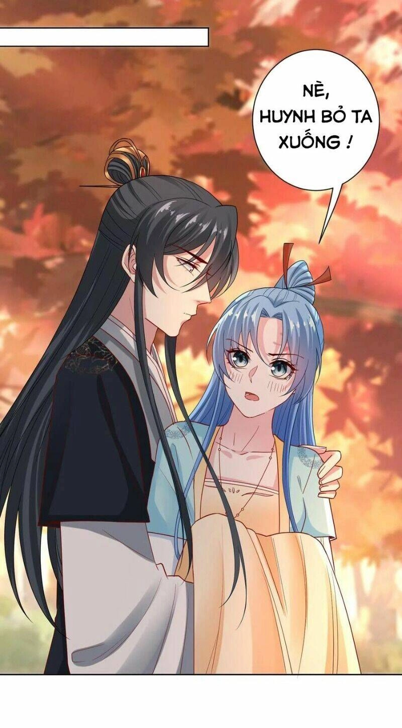 Độc Y Đích Nữ Chapter 159 - 11