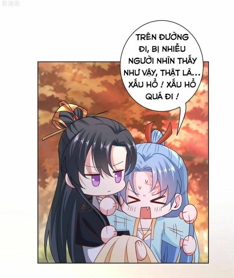 Độc Y Đích Nữ Chapter 159 - 12