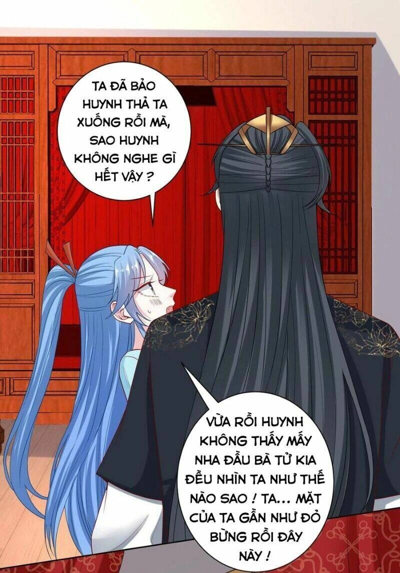 Độc Y Đích Nữ Chapter 159 - 13