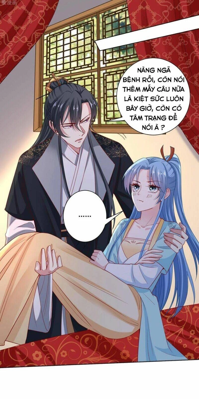 Độc Y Đích Nữ Chapter 159 - 14