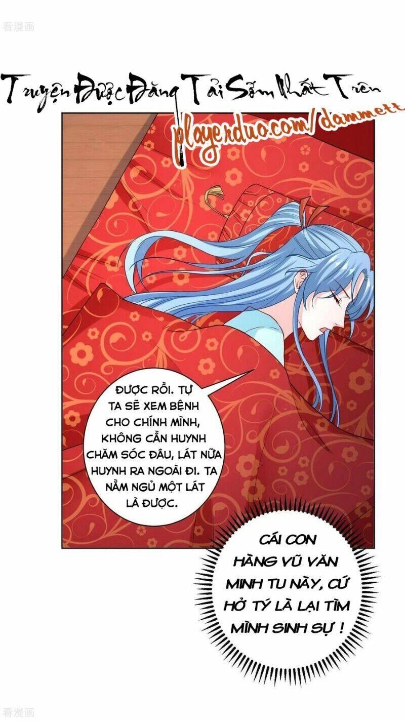 Độc Y Đích Nữ Chapter 159 - 15