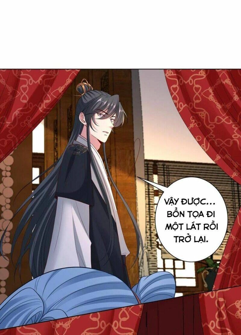 Độc Y Đích Nữ Chapter 159 - 16