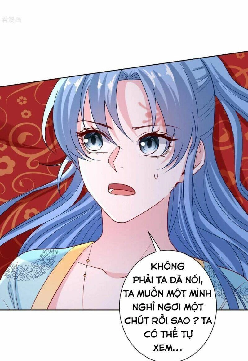 Độc Y Đích Nữ Chapter 159 - 18