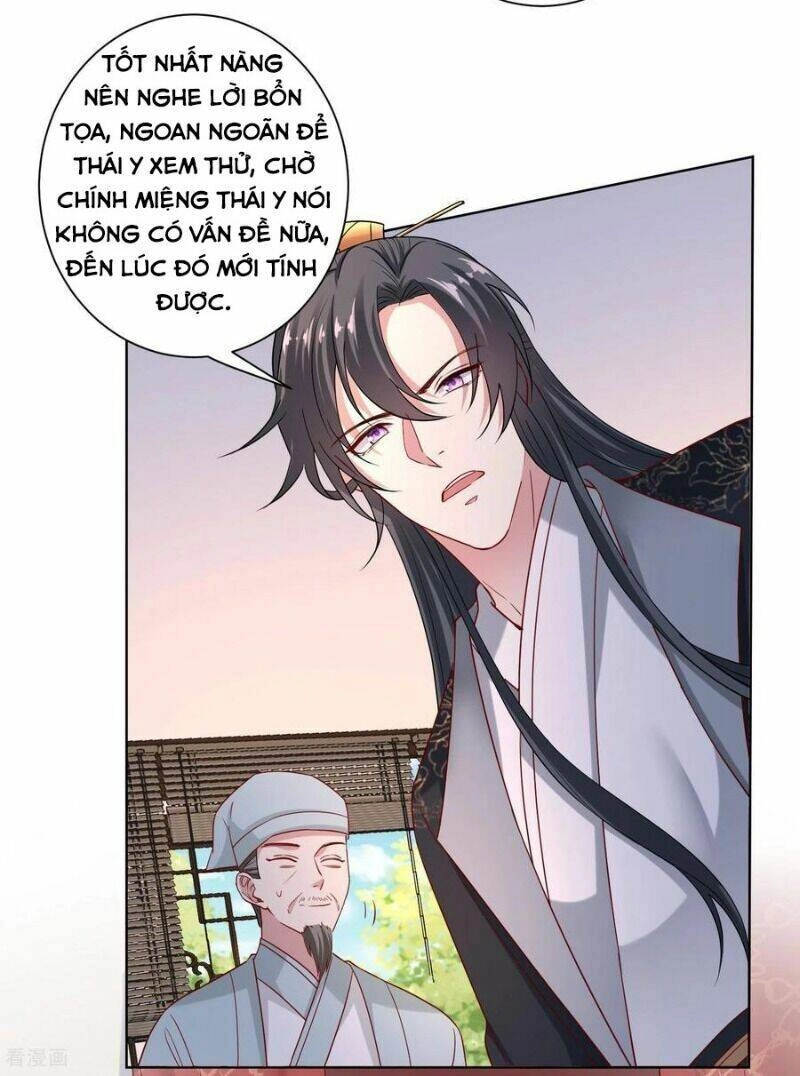 Độc Y Đích Nữ Chapter 159 - 19