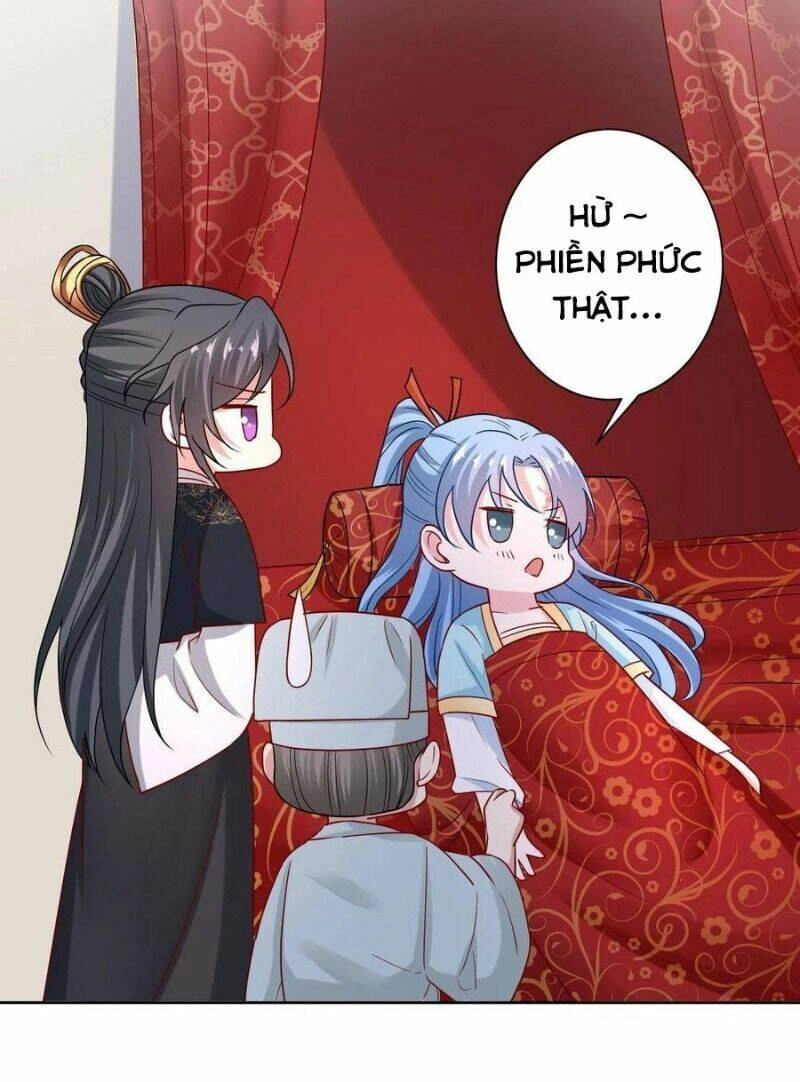 Độc Y Đích Nữ Chapter 159 - 20