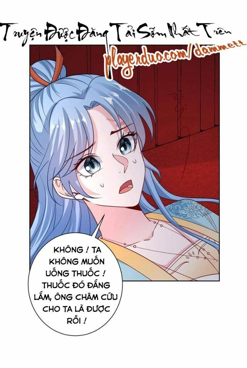 Độc Y Đích Nữ Chapter 159 - 22