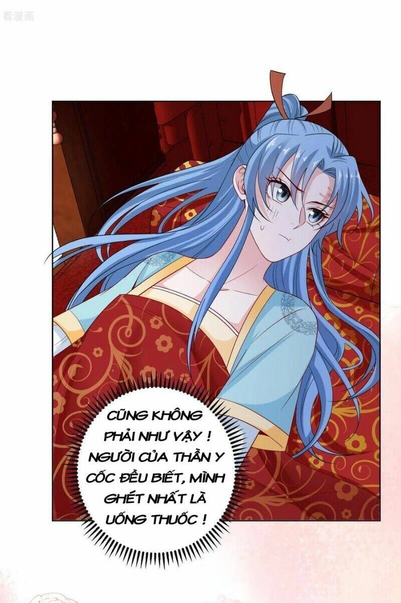 Độc Y Đích Nữ Chapter 159 - 24