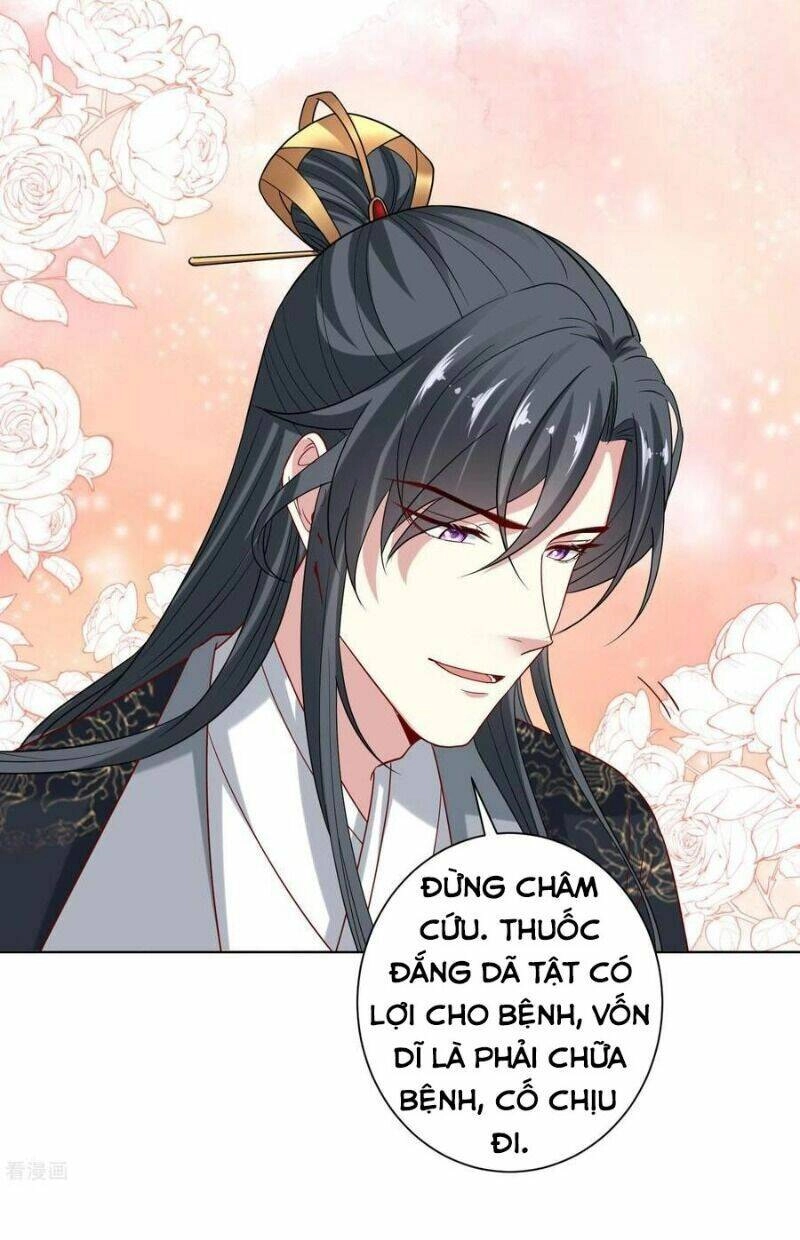 Độc Y Đích Nữ Chapter 159 - 25