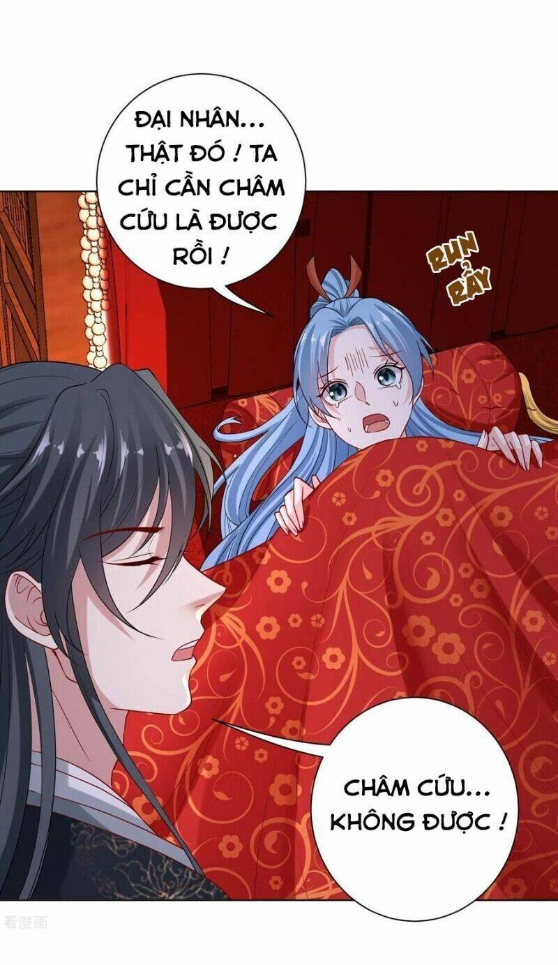 Độc Y Đích Nữ Chapter 159 - 26