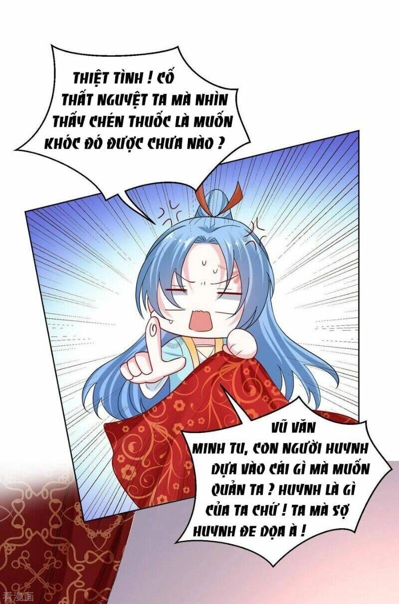 Độc Y Đích Nữ Chapter 159 - 27