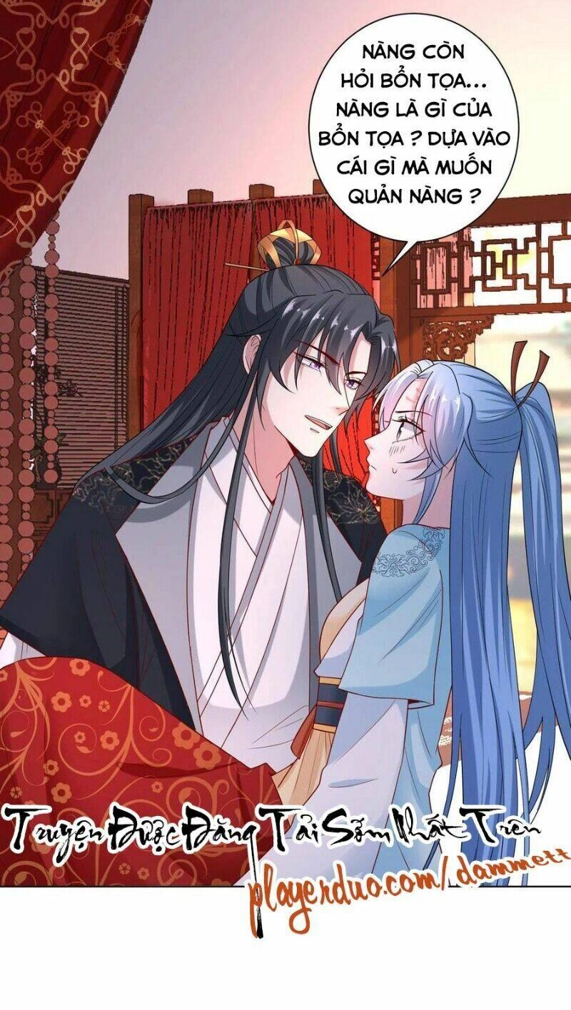 Độc Y Đích Nữ Chapter 159 - 28