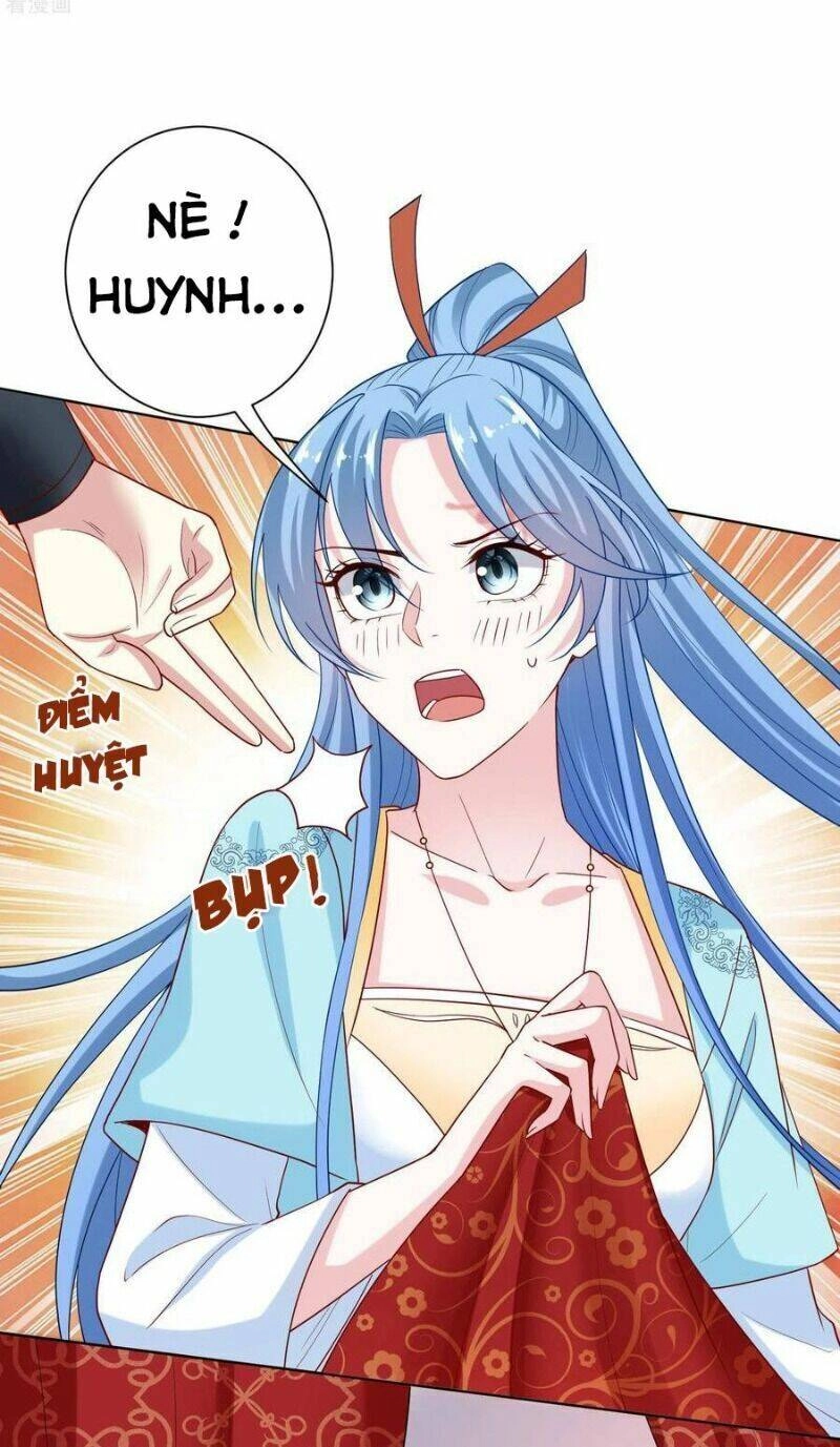 Độc Y Đích Nữ Chapter 159 - 30