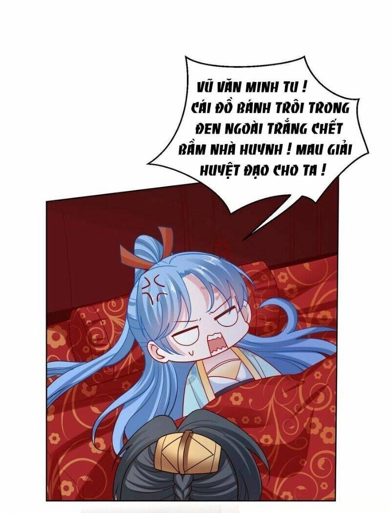 Độc Y Đích Nữ Chapter 160 - 2