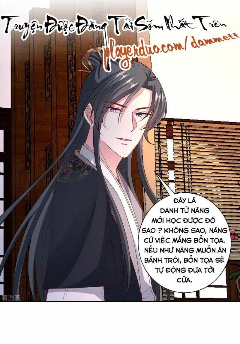 Độc Y Đích Nữ Chapter 160 - 3