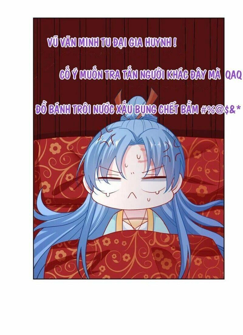 Độc Y Đích Nữ Chapter 160 - 4