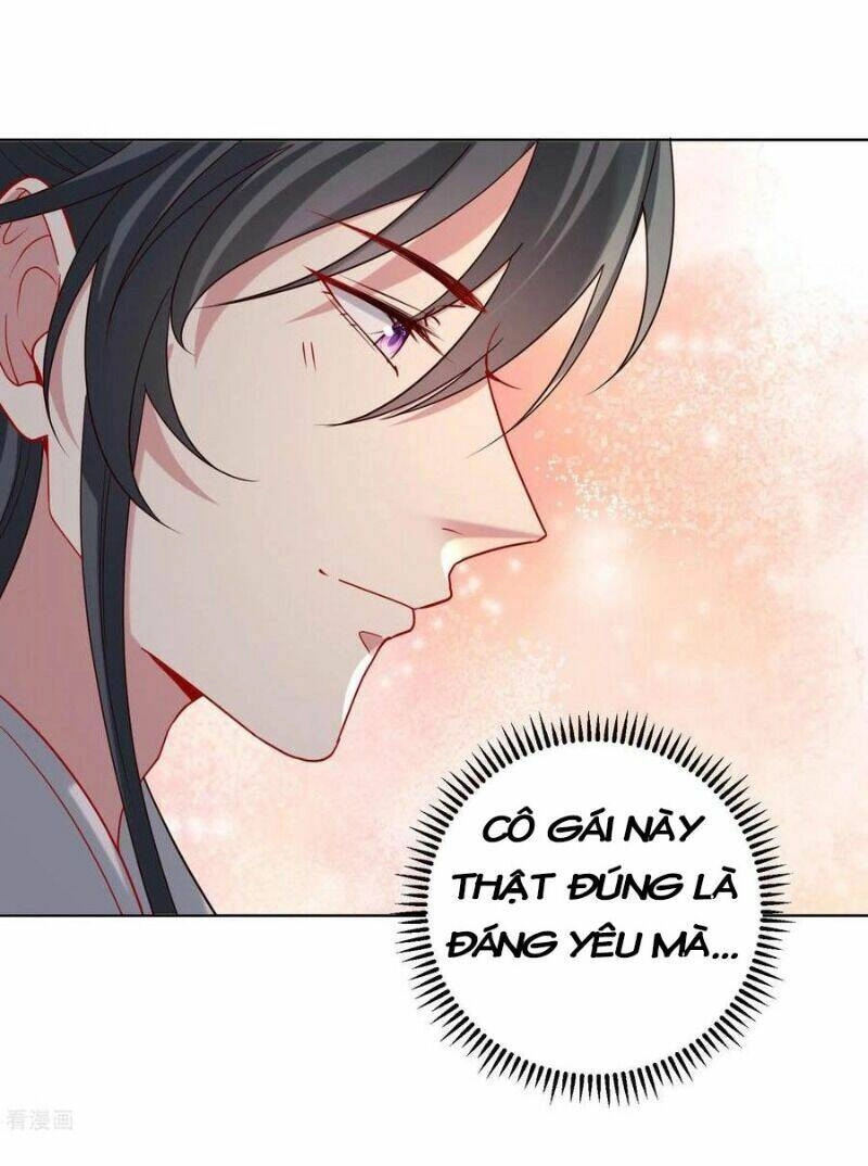 Độc Y Đích Nữ Chapter 160 - 5