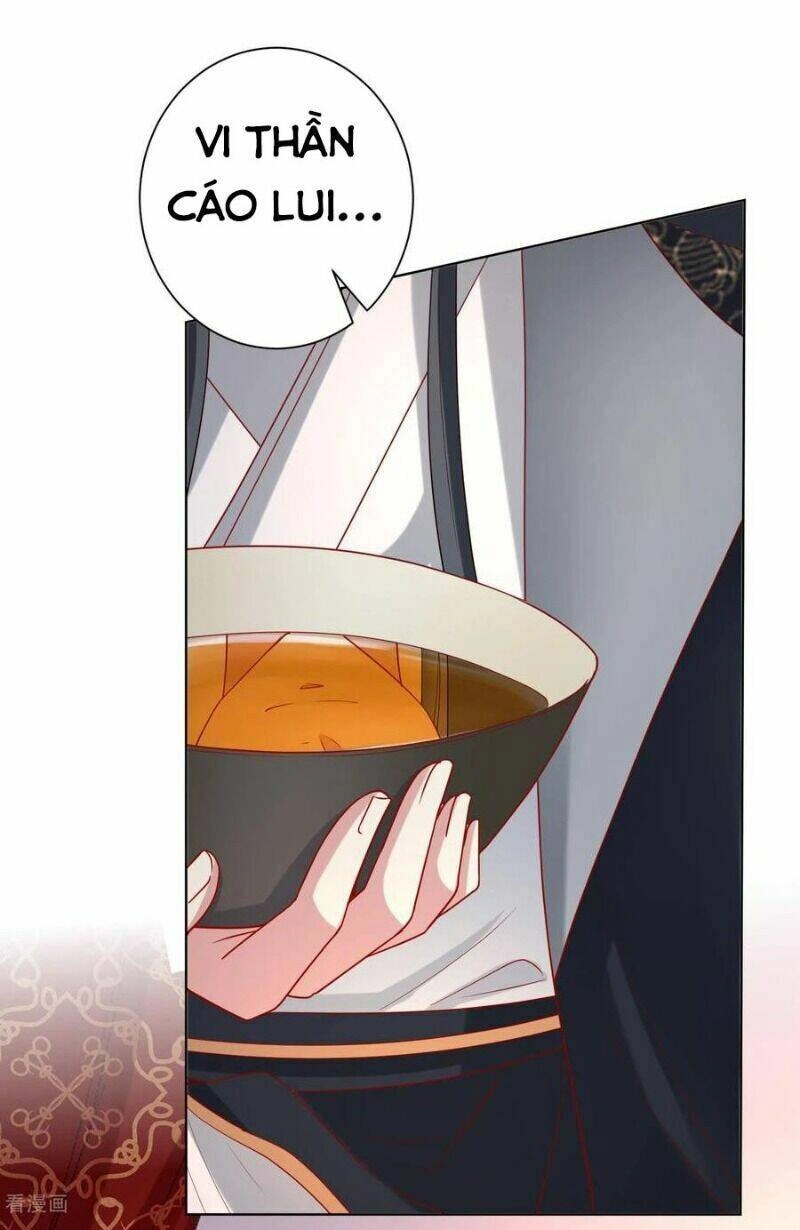 Độc Y Đích Nữ Chapter 160 - 7