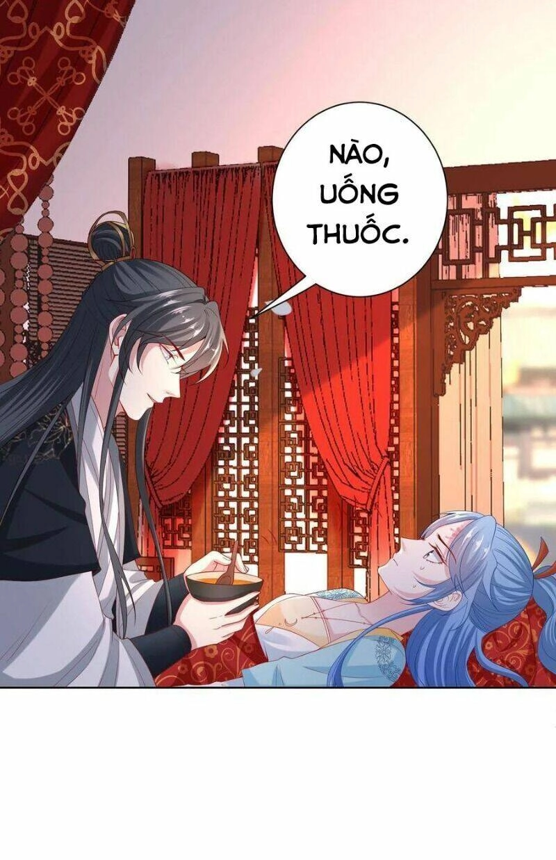 Độc Y Đích Nữ Chapter 160 - 8