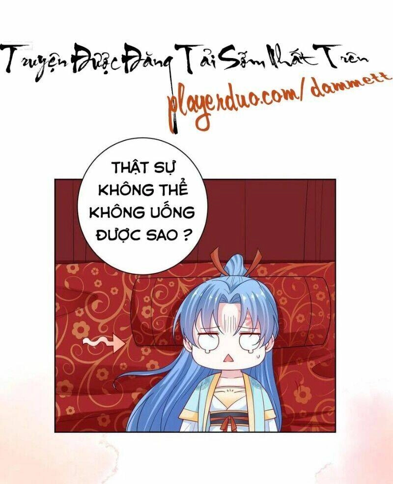 Độc Y Đích Nữ Chapter 160 - 9