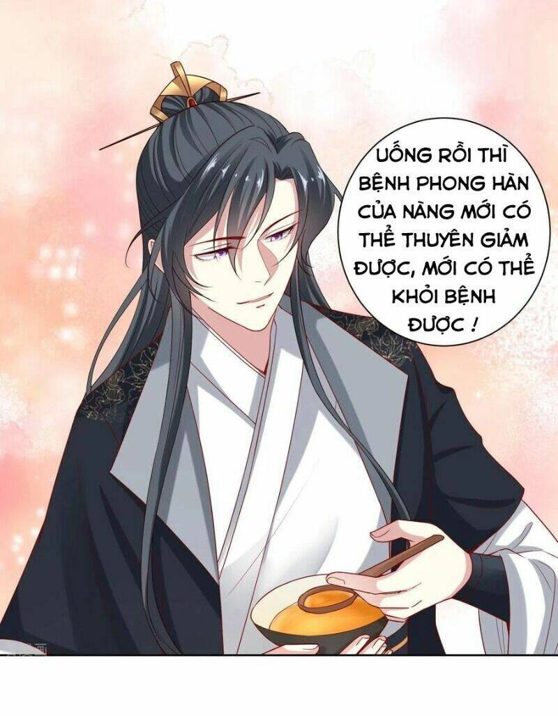 Độc Y Đích Nữ Chapter 160 - 10