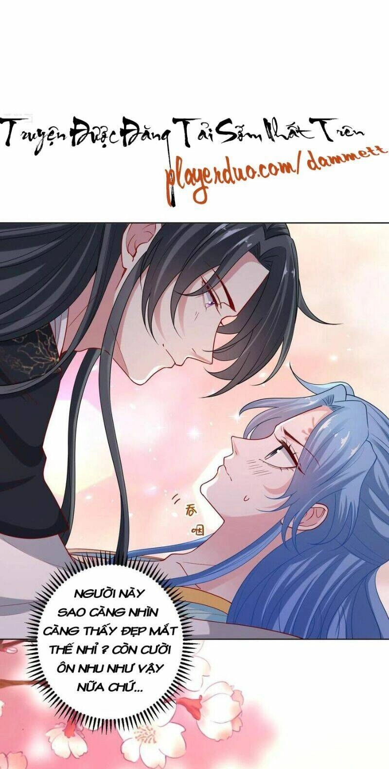 Độc Y Đích Nữ Chapter 160 - 16