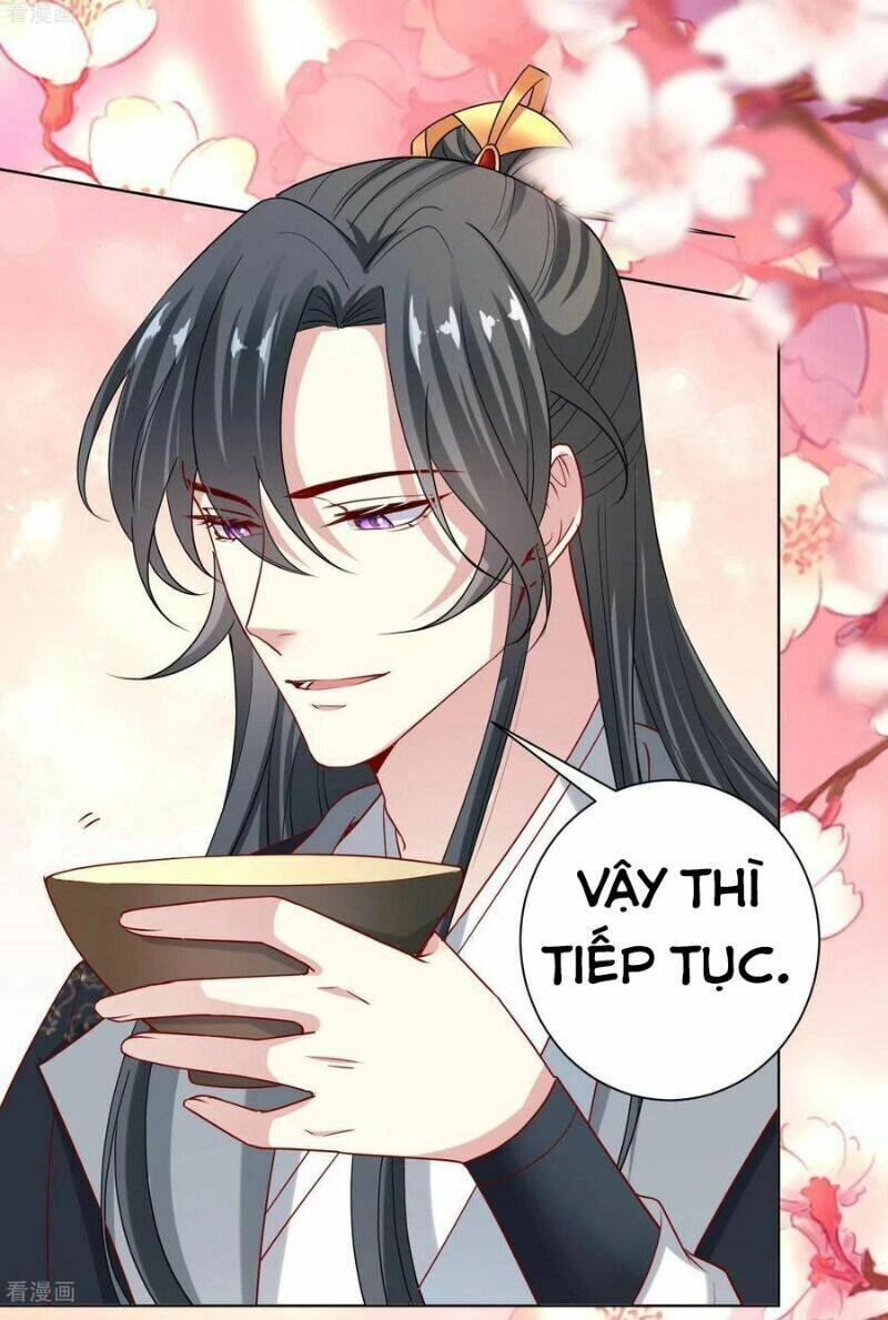 Độc Y Đích Nữ Chapter 160 - 19