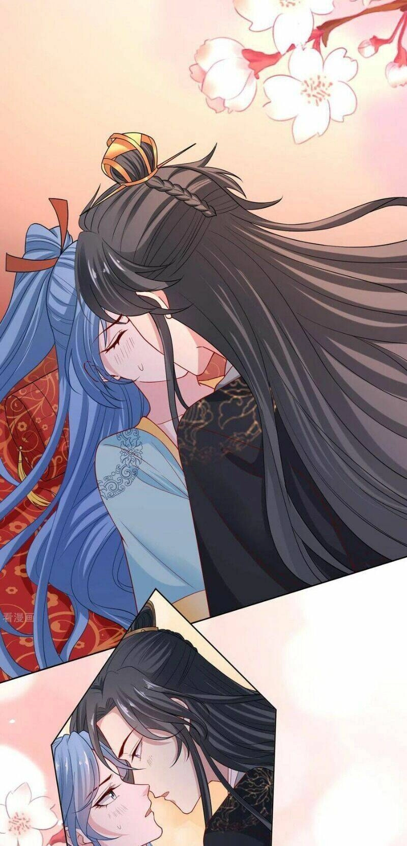 Độc Y Đích Nữ Chapter 160 - 20