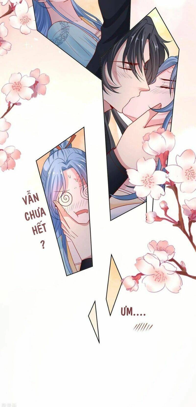 Độc Y Đích Nữ Chapter 160 - 21