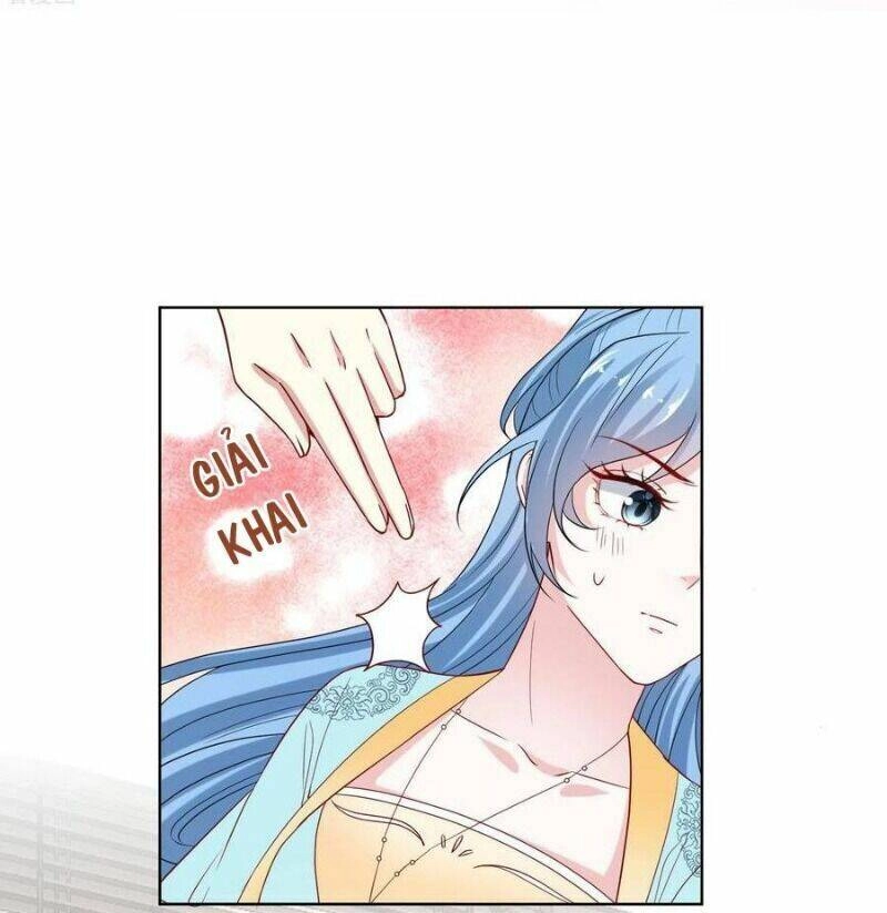 Độc Y Đích Nữ Chapter 160 - 22