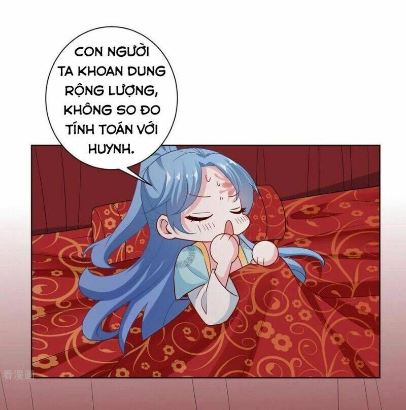 Độc Y Đích Nữ Chapter 160 - 25