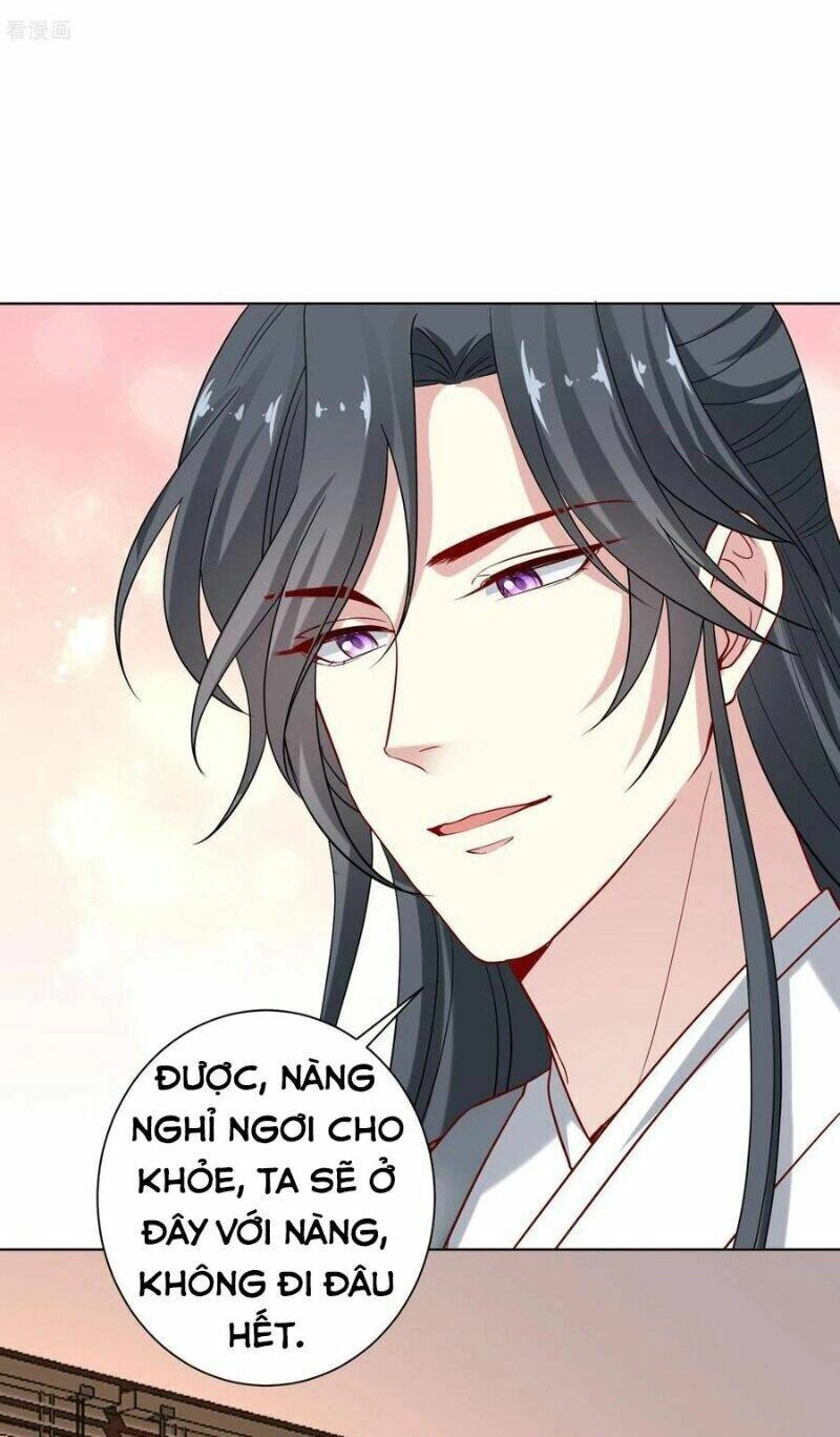 Độc Y Đích Nữ Chapter 160 - 27