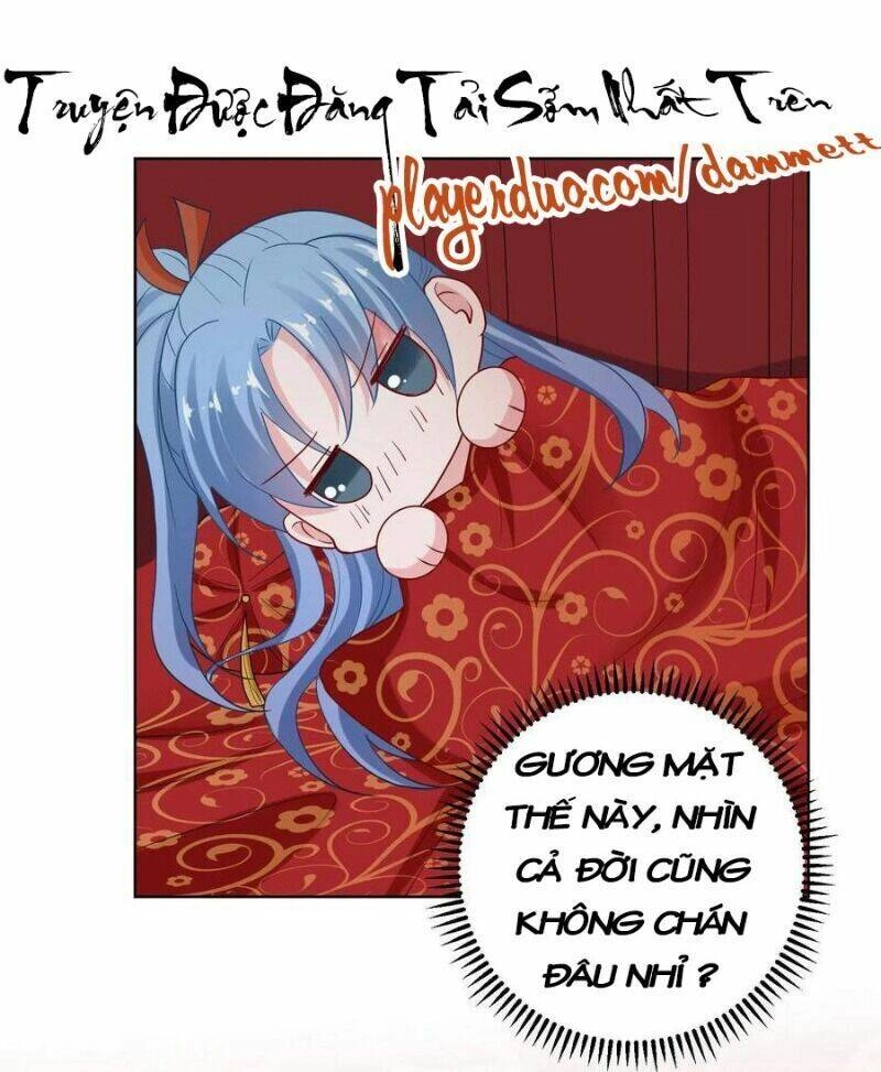 Độc Y Đích Nữ Chapter 160 - 29