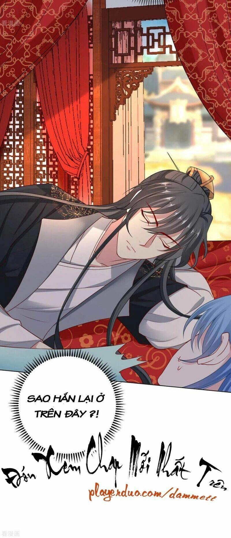 Độc Y Đích Nữ Chapter 160 - 33