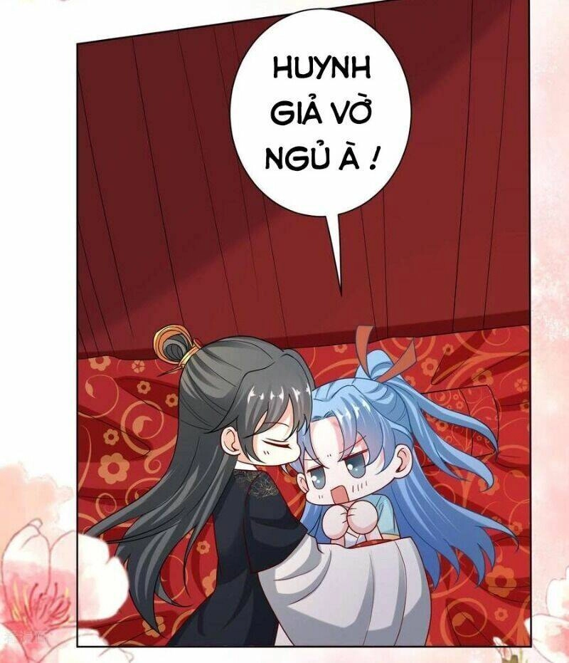 Độc Y Đích Nữ Chapter 161 - 6