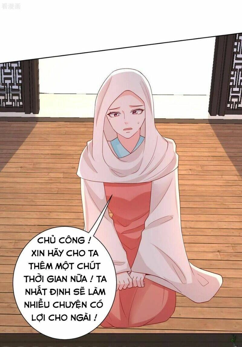 Độc Y Đích Nữ Chapter 161 - 12