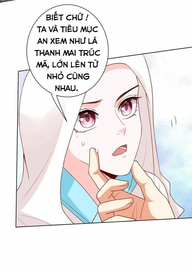 Độc Y Đích Nữ Chapter 161 - 14