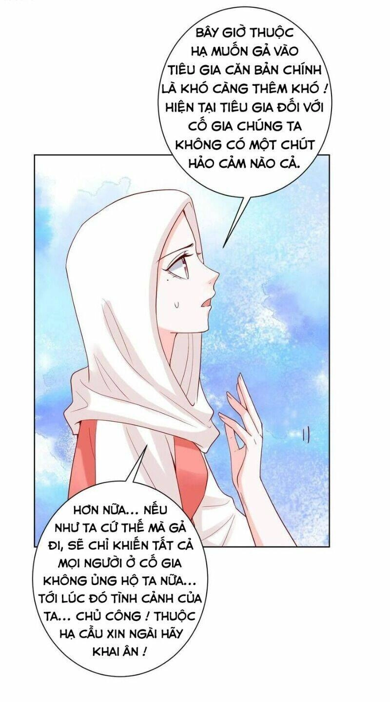 Độc Y Đích Nữ Chapter 161 - 16