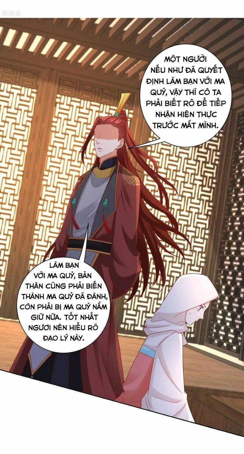 Độc Y Đích Nữ Chapter 161 - 17