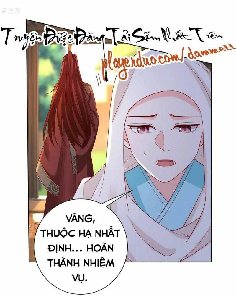 Độc Y Đích Nữ Chapter 161 - 18