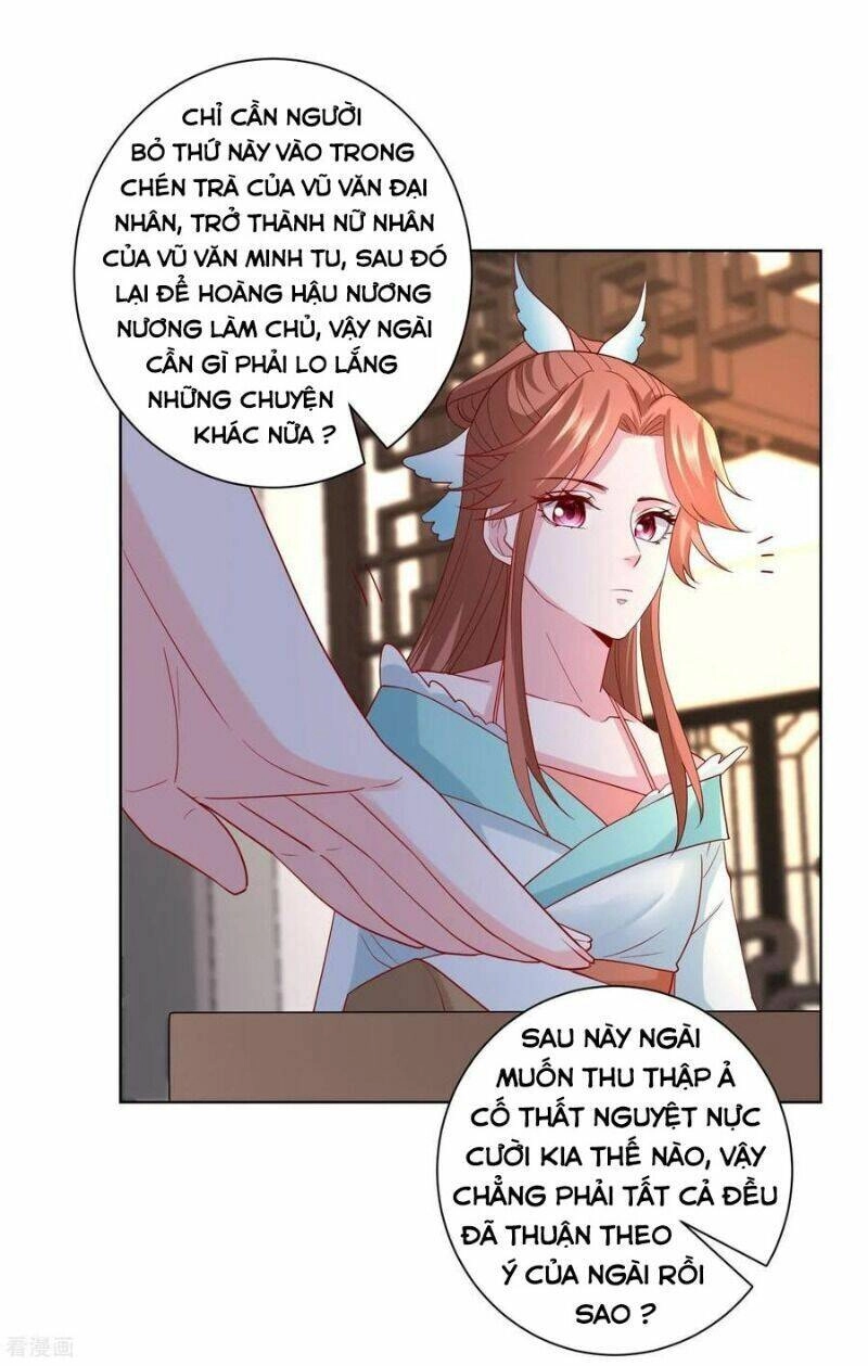 Độc Y Đích Nữ Chapter 161 - 21