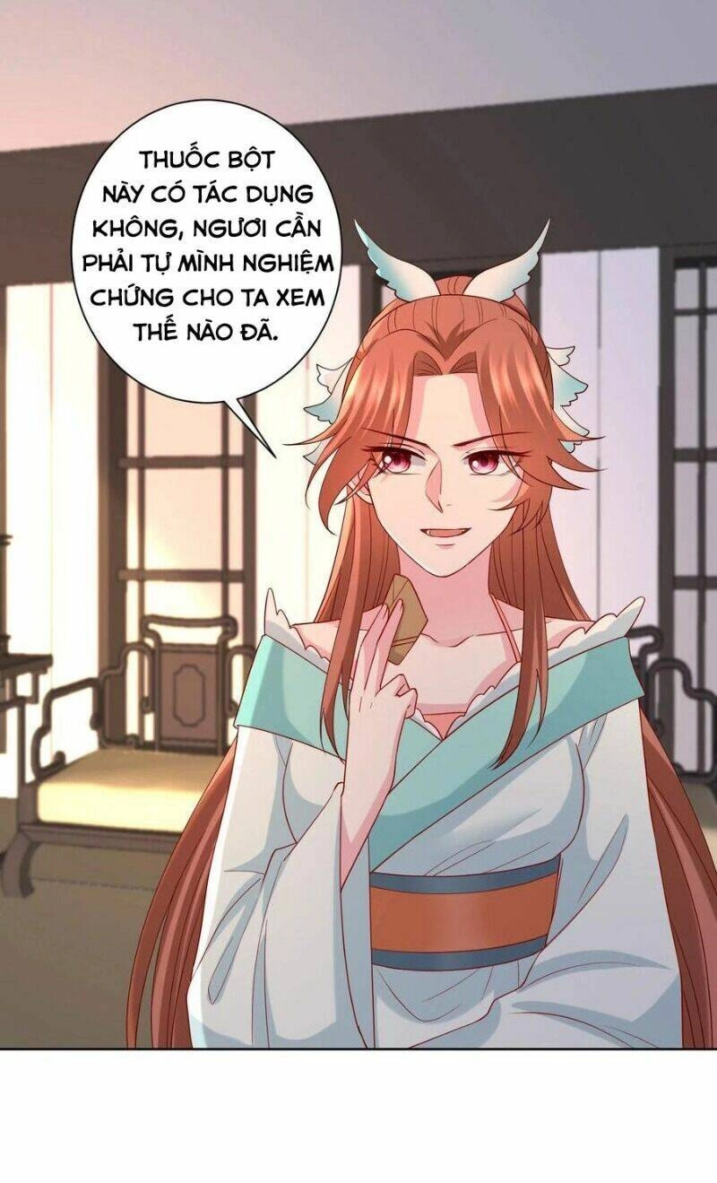 Độc Y Đích Nữ Chapter 161 - 23