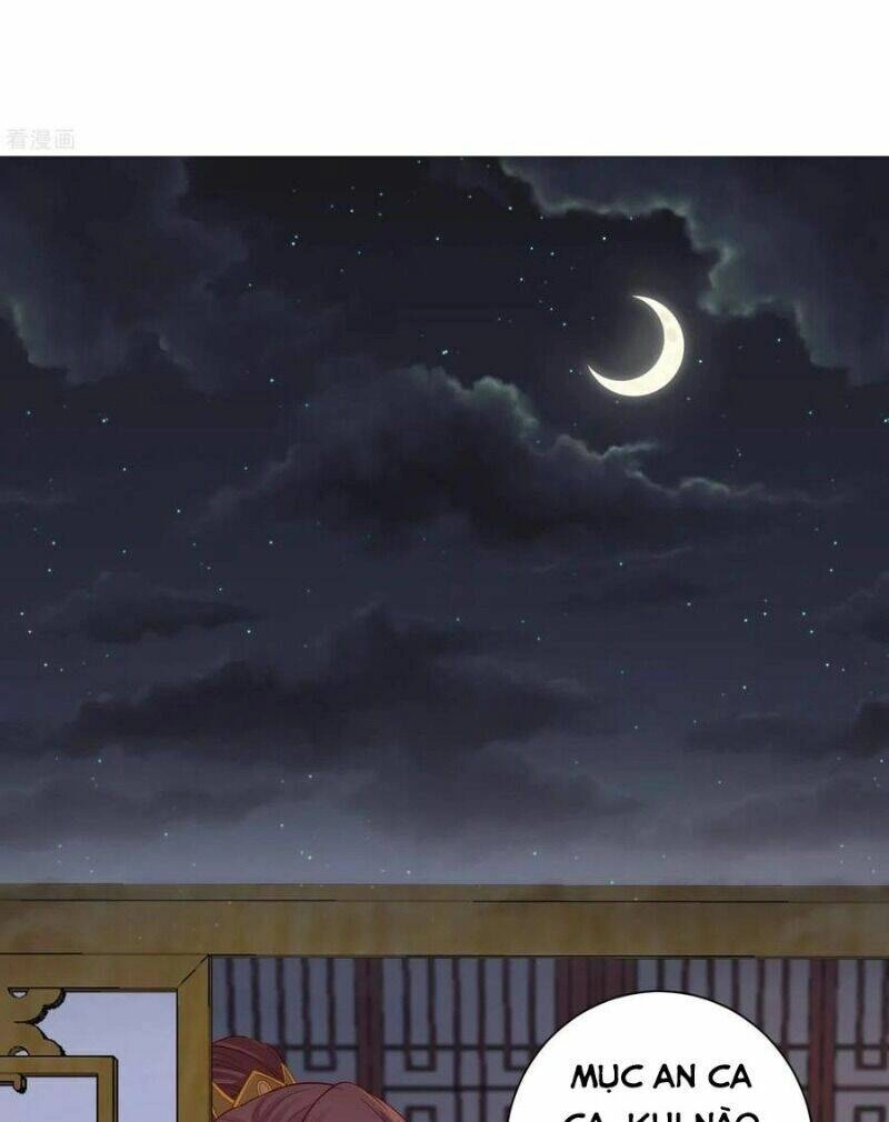 Độc Y Đích Nữ Chapter 161 - 24