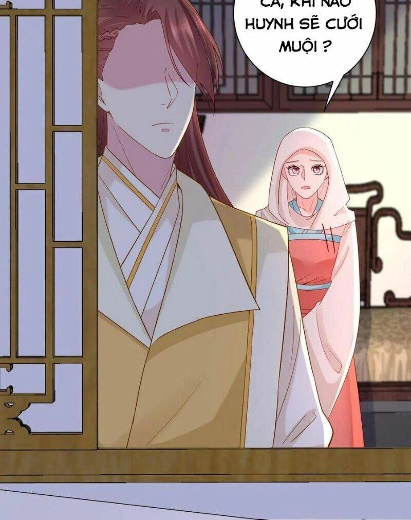 Độc Y Đích Nữ Chapter 161 - 25