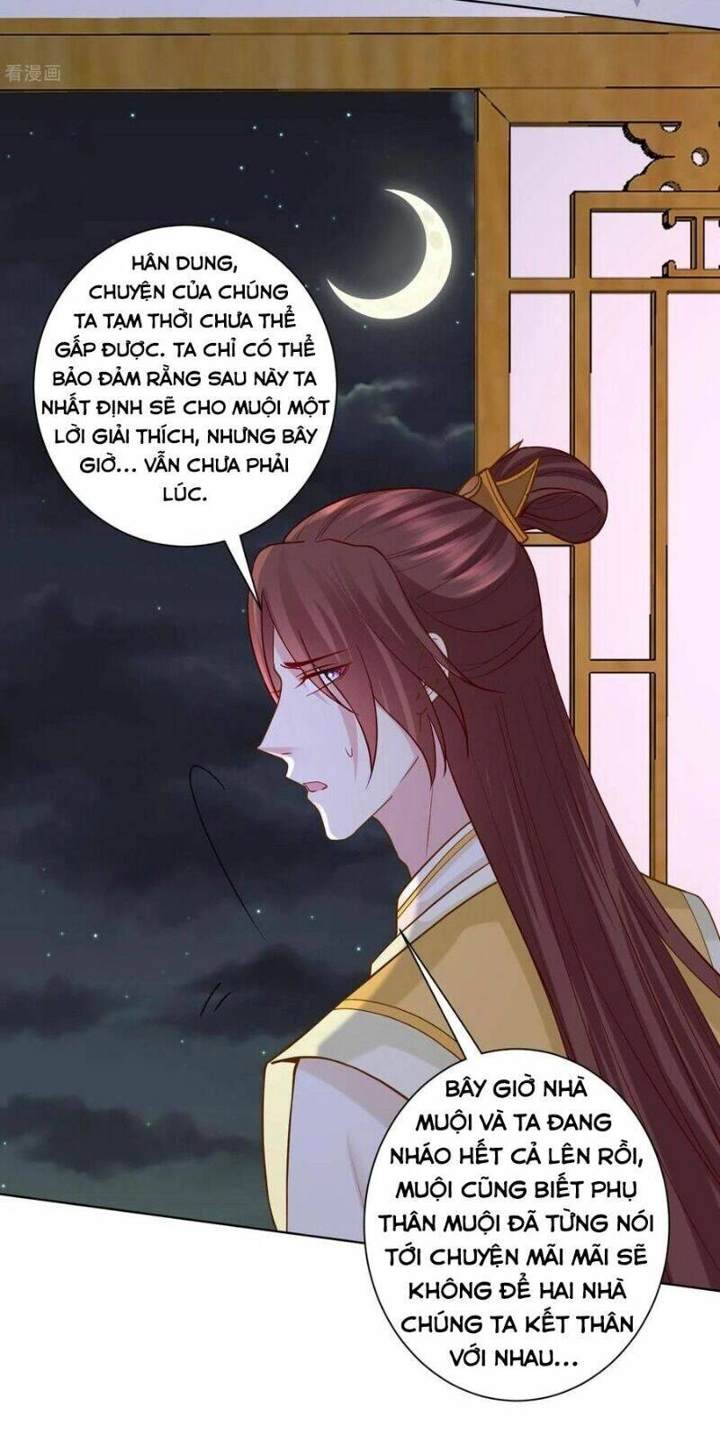 Độc Y Đích Nữ Chapter 161 - 26